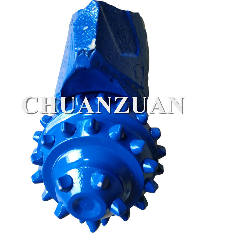 oil water well hole opener sing cone bit with Steel Tooth Tricone Bit Cutters