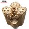 IADC 547 Roller Cone Bit 8 1/2'' Tricone Roller Bit For Oil / Natural / Gas