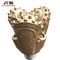 Anti Corrosion 8 1/2 Inch TCI Tricone Bit  Hard Rock Drill Bit With Gauge Protection
