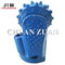 Strong Resistance Single Cone Bit Customized Color 8 1/2 Inch With Sealed Bearing