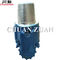 Professional Tricone Rock Bit 7 7/8 Inch 80-40 RPM Rotary Speed Roller Bit Drilling