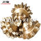 14 3/4inch IADC 127Steel tooth tricone roller cone rock drill bit Milled Tooth bit for Well Drilling