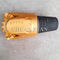 Gold 98MM Steel Tooth Bit / IADC 127 Roll Forged Tricone Roller Bit