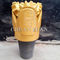 Gold 98MM Steel Tooth Bit / IADC 127 Roll Forged Tricone Roller Bit