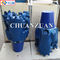 215.9MM Steel Tooth Tricone Bit 8 1/2 Inch For Water Well Drilling