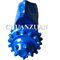 TCI Hole Opener Single Drill Bit 150-60 RPM Speed With Custom Color