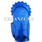 TCI Hole Opener Single Drill Bit 150-60 RPM Speed With Custom Color