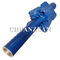300MM HDD Rock Reamers / IADC517 Horizontal Directional Drilling Cone Drill Bit