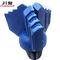 Tungsten Carbide 10 Inch 3 Wings Step Water Well PDC Drill Bit