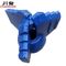 Tungsten Carbide 10 Inch 3 Wings Step Water Well PDC Drill Bit