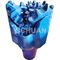 8 1/2 Steel Tooth Tricone Bit For Oil Water Well Drilling