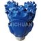 8 1/2 Steel Tooth Tricone Bit For Oil Water Well Drilling