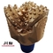 API Reg 311mm IADC 537 Tricone Roller Bit 12 1/4 Inch For Conglomerate