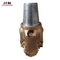 6 1/2 Inch IADC 537 Oil Water TCI Tricone Drill Bit For Medium Hard Formation