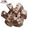 Oil Well Steel Body PDC Drill Bit With 6 Blades 7 7/8 Inch