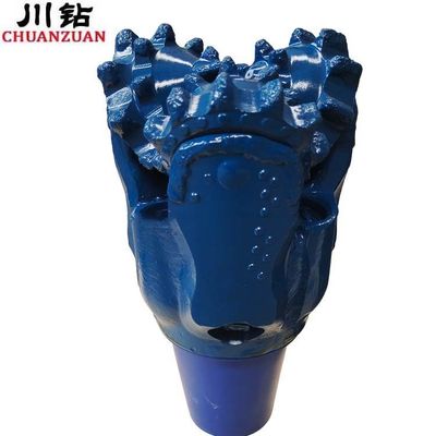 Quality TCI Tricone Bit & Steel Tooth Tricone Bit factory from China