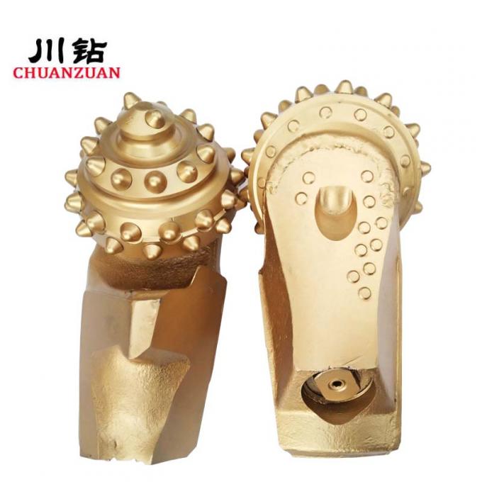 Rectangular leg Single Roller Cone Bit 8 1/2